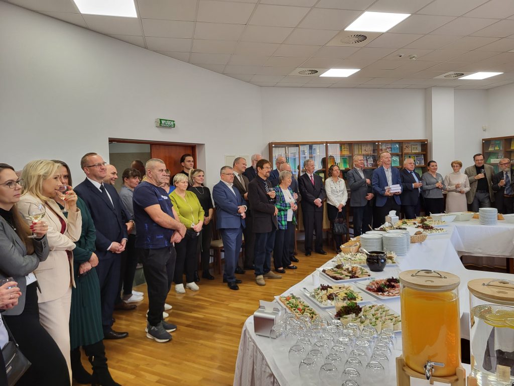 Inauguracja 2025