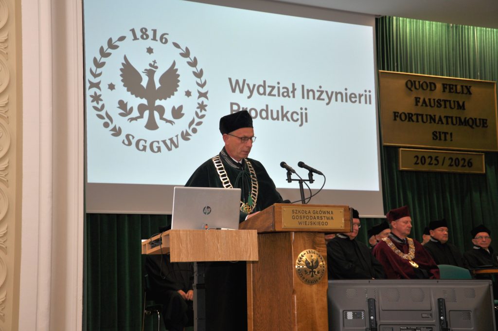 Inauguracja 2025