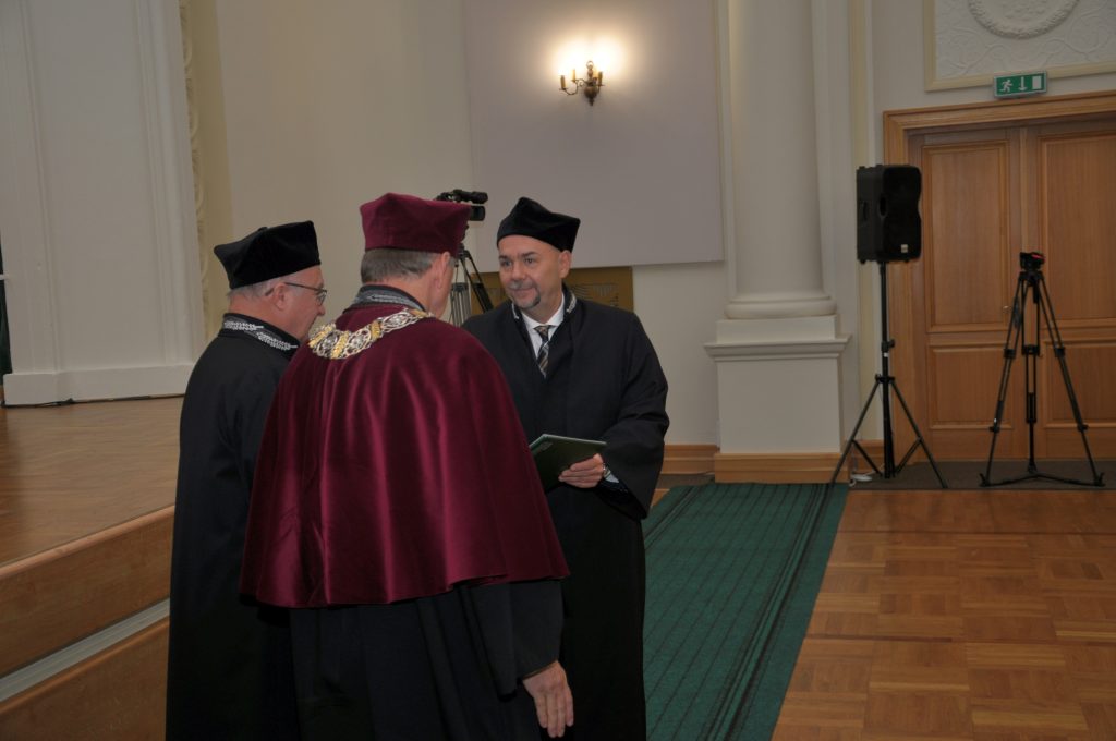 Inauguracja 2025