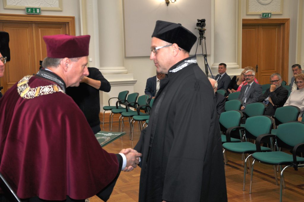 Inauguracja 2025