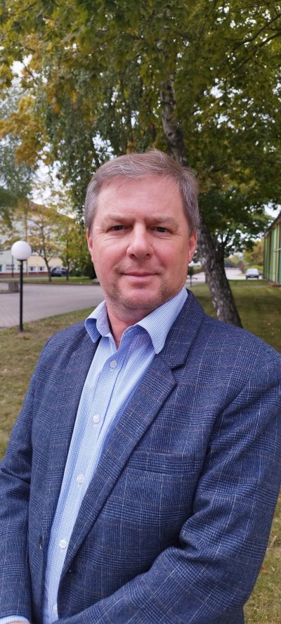Jacek Skudlarski zdjęcie